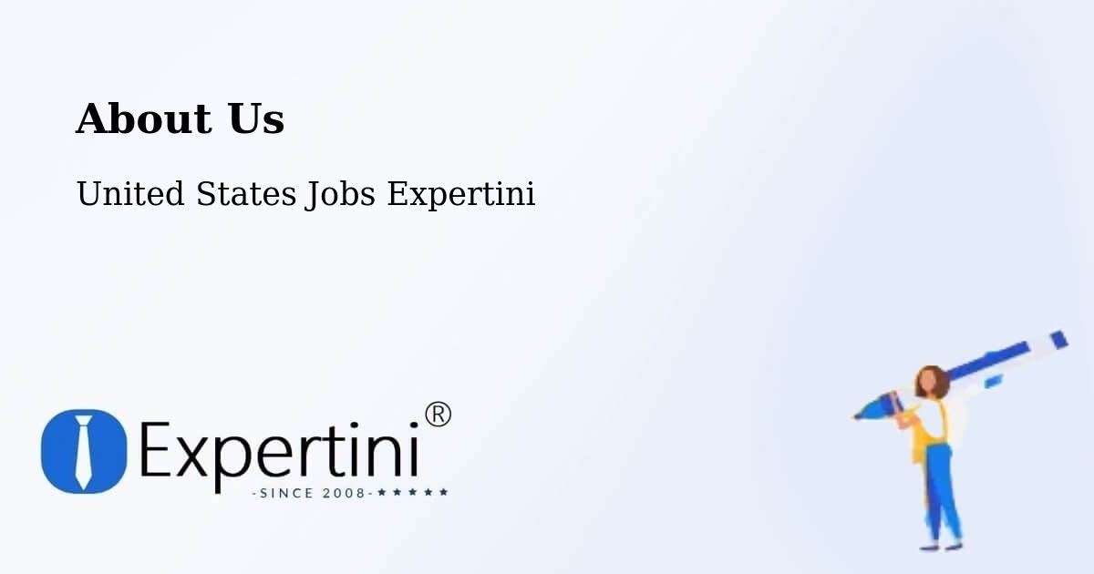 About Expertini Recruitment Platform  – Short Pump - Short Pump, United States Jobs Expertini