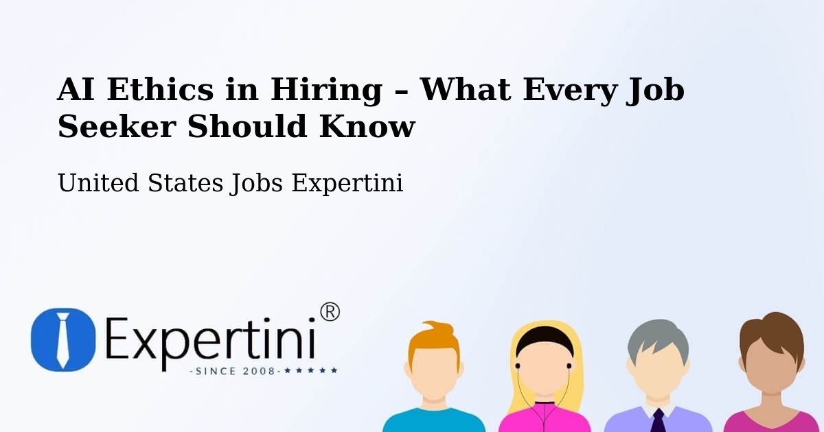 AI Ethics in Recruitment & Hiring – Short Pump - Short Pump, United States Jobs Expertini