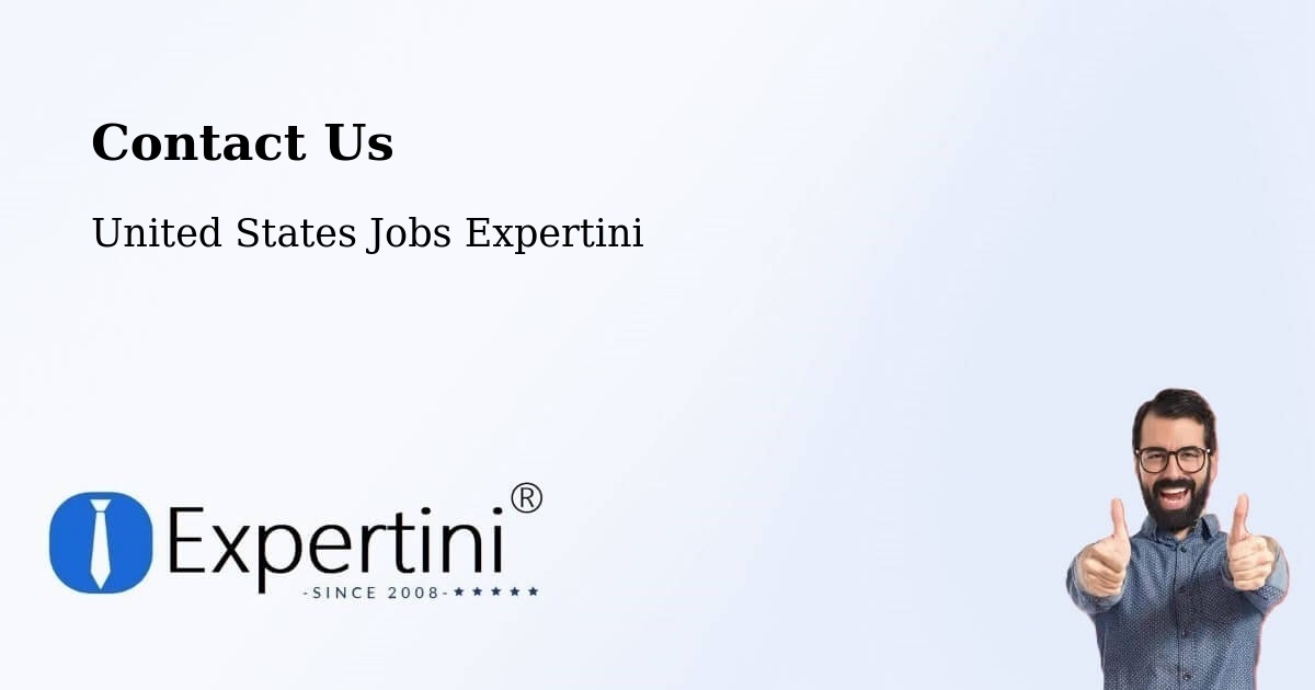 Contact Expertini – Short Pump - United States Jobs Expertini
