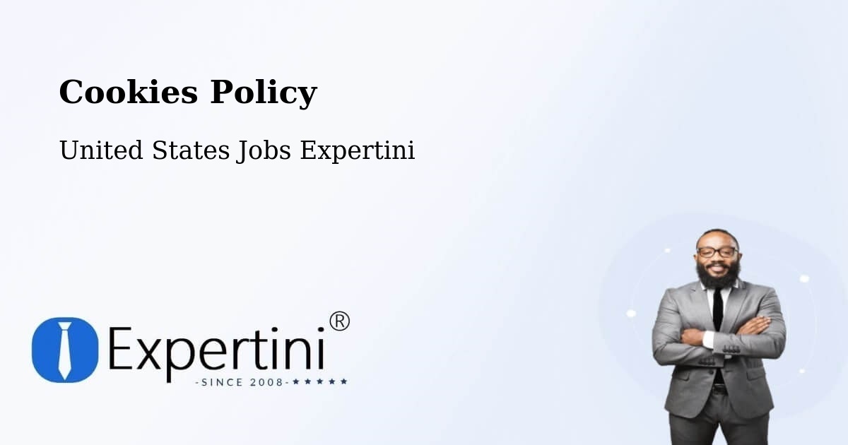 Cookie Policy – Short Pump - United States Jobs Expertini