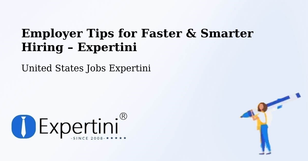 Employer Tips for Hiring & Recruitment – Short Pump - Short Pump, United States Jobs Expertini