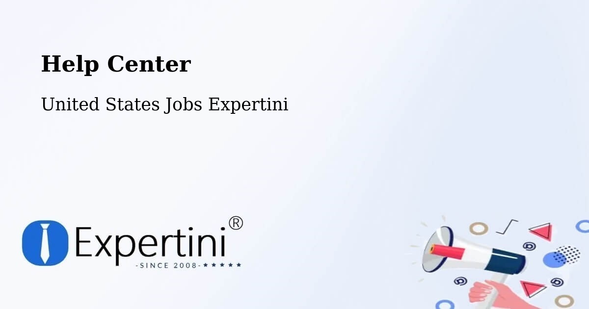 Help Center – Short Pump - United States Jobs Expertini