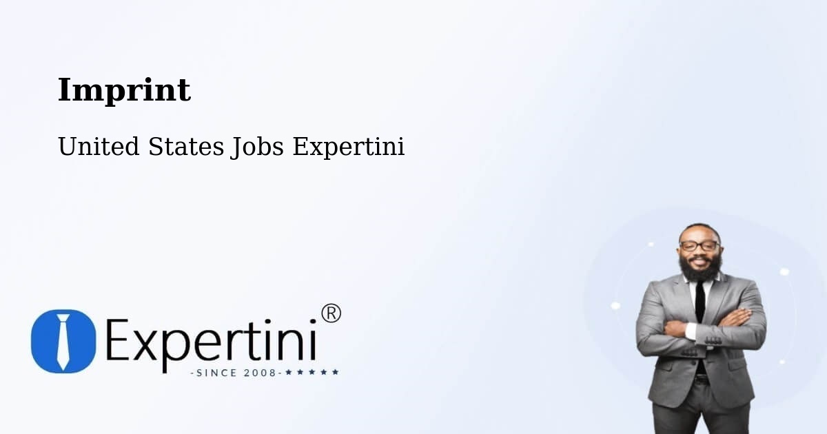 Imprint – Short Pump - United States Jobs Expertini