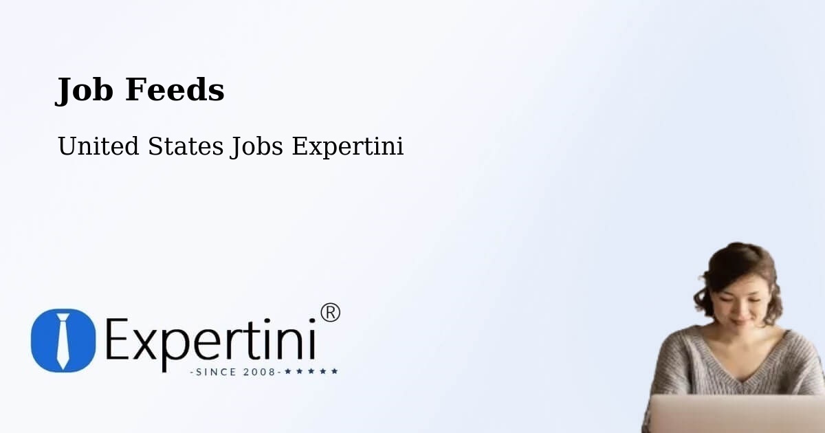 Job Listings Feed – Short Pump - United States Jobs Expertini