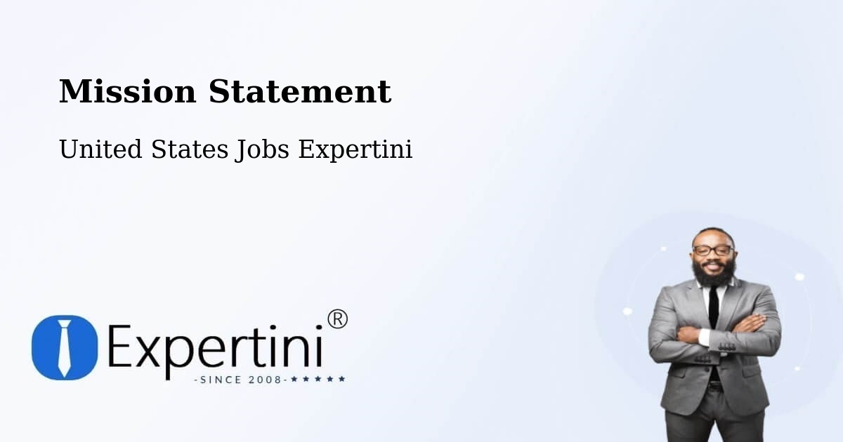 Corporate Mission – Short Pump - United States Jobs Expertini