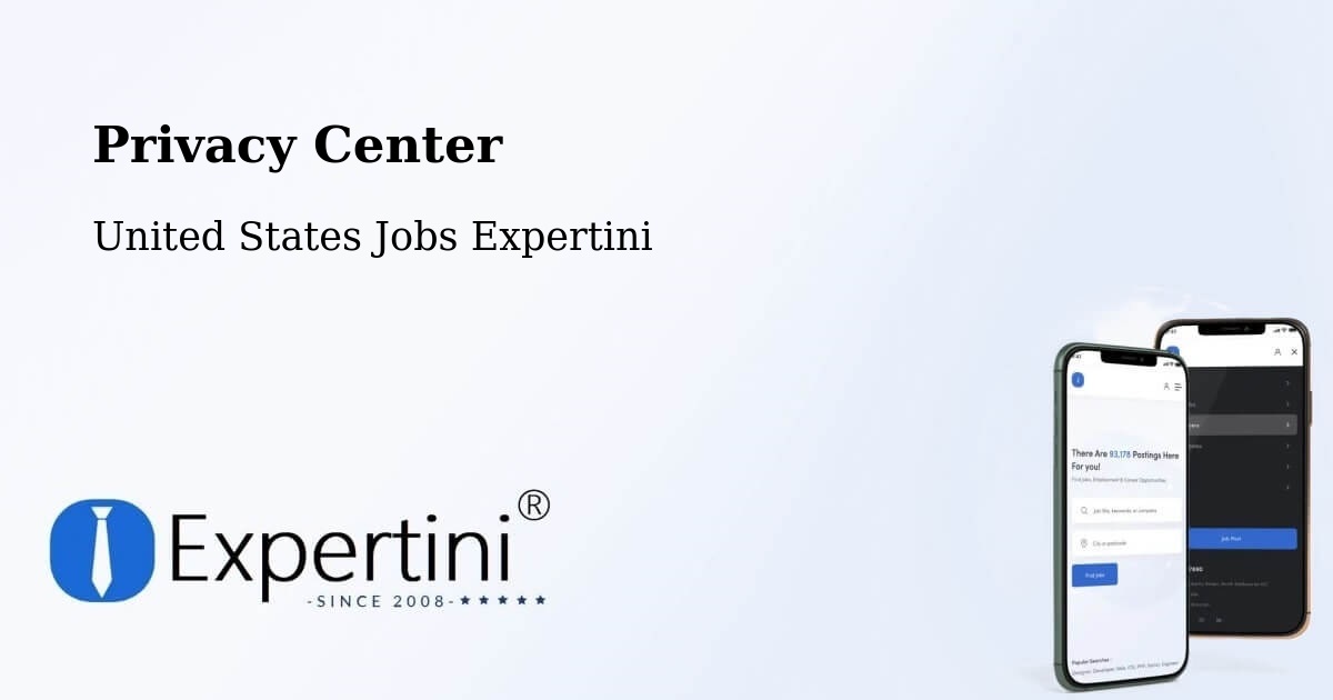 Privacy Policy – Short Pump - United States Jobs Expertini