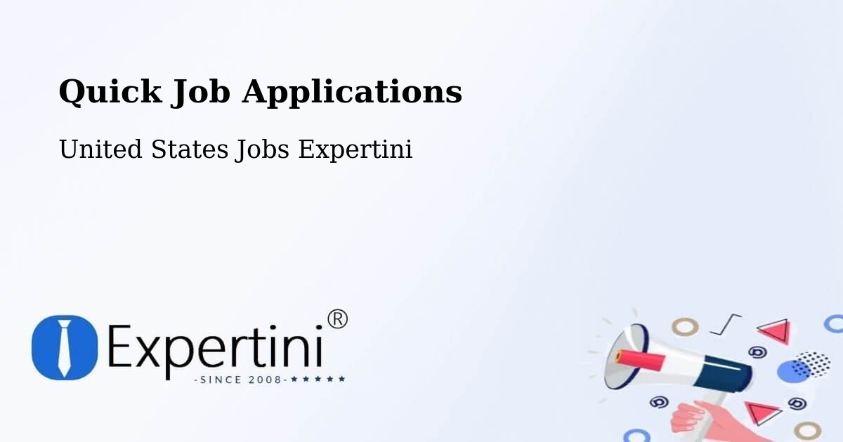 Quick Apply Feature – Short Pump - United States Jobs Expertini