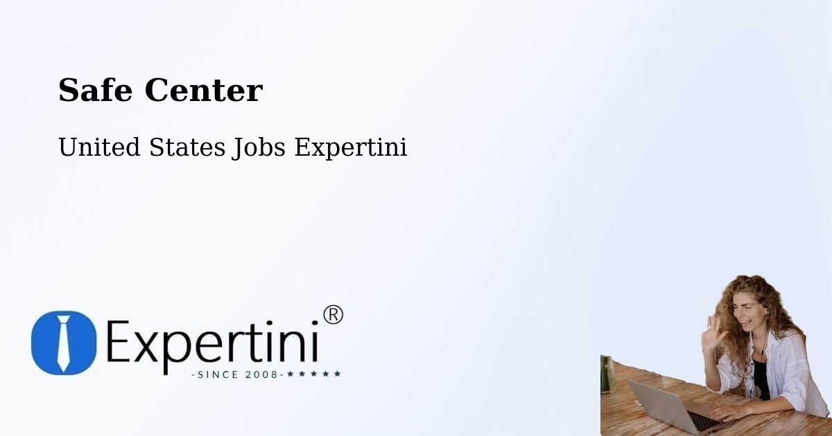Safety Center – Short Pump - United States Jobs Expertini