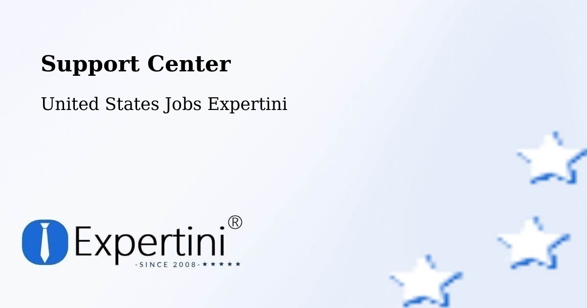 Support Services – Short Pump - United States Jobs Expertini